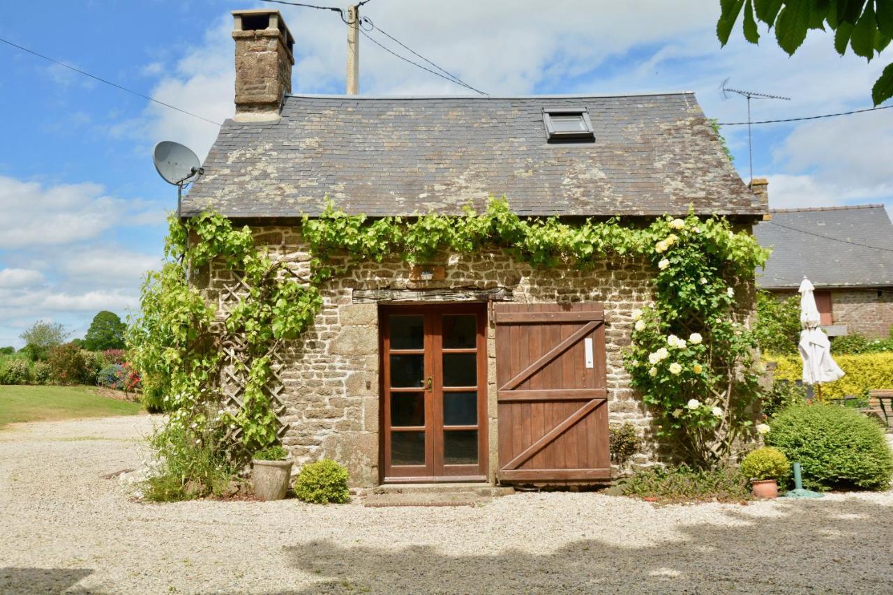 La Paisiere Villa Montaudin Exteriör bild