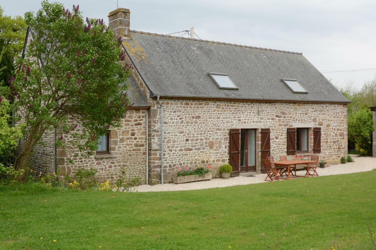 La Paisiere Villa Montaudin Exteriör bild