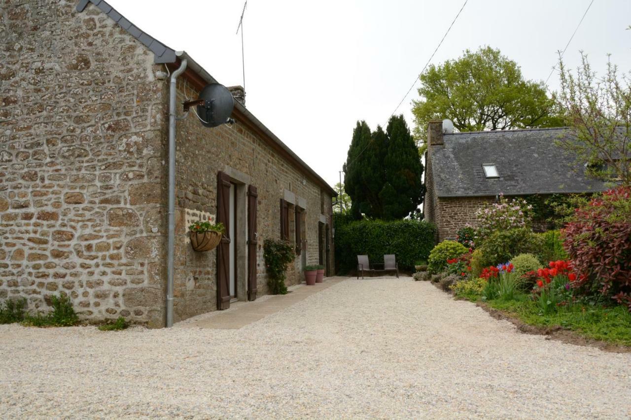 La Paisiere Villa Montaudin Exteriör bild